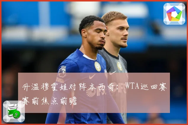 升温穆霍娃对阵本西奇：WTA巡回赛赛前焦点前瞻