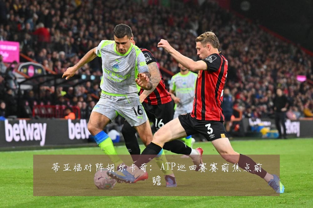 蒂亚福对阵胡尔卡奇：ATP巡回赛赛前焦点前瞻